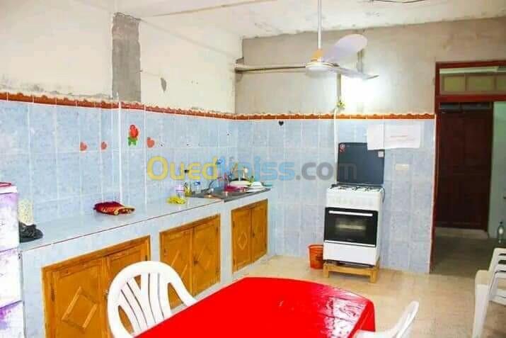 Vente Villa M'Sila Ouled dherradj