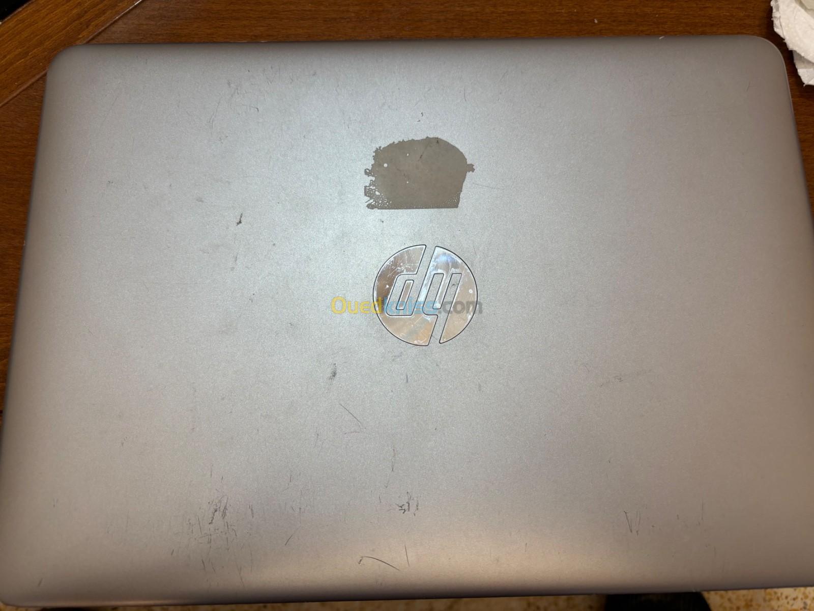 Vent hp probook 430 g4