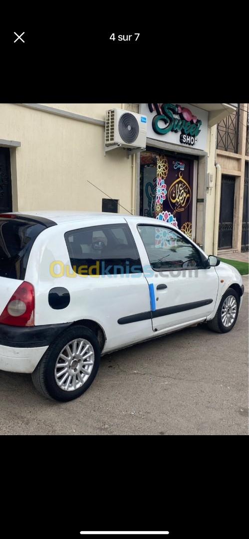 Renault Clio 2 1999 Clio 2