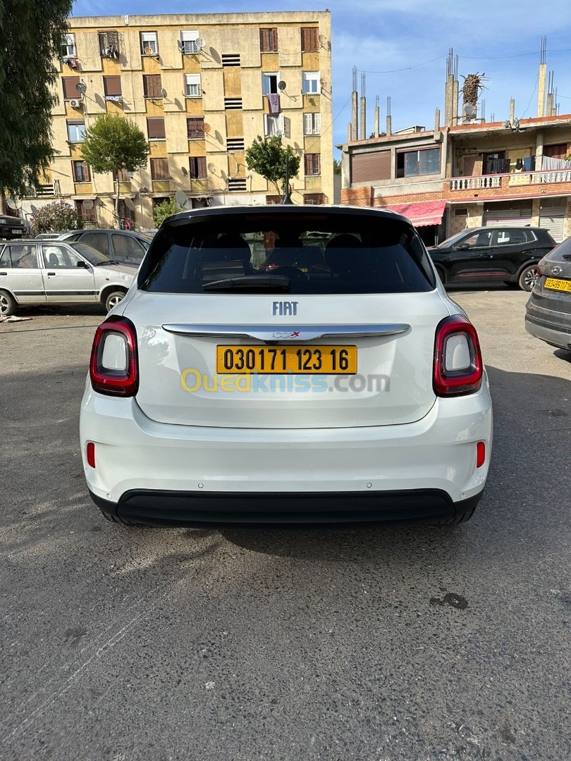 Fiat Fiat 500X 2023 500x