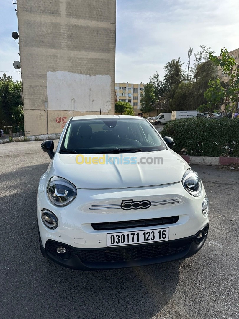 Fiat Fiat 500X 2023 500x