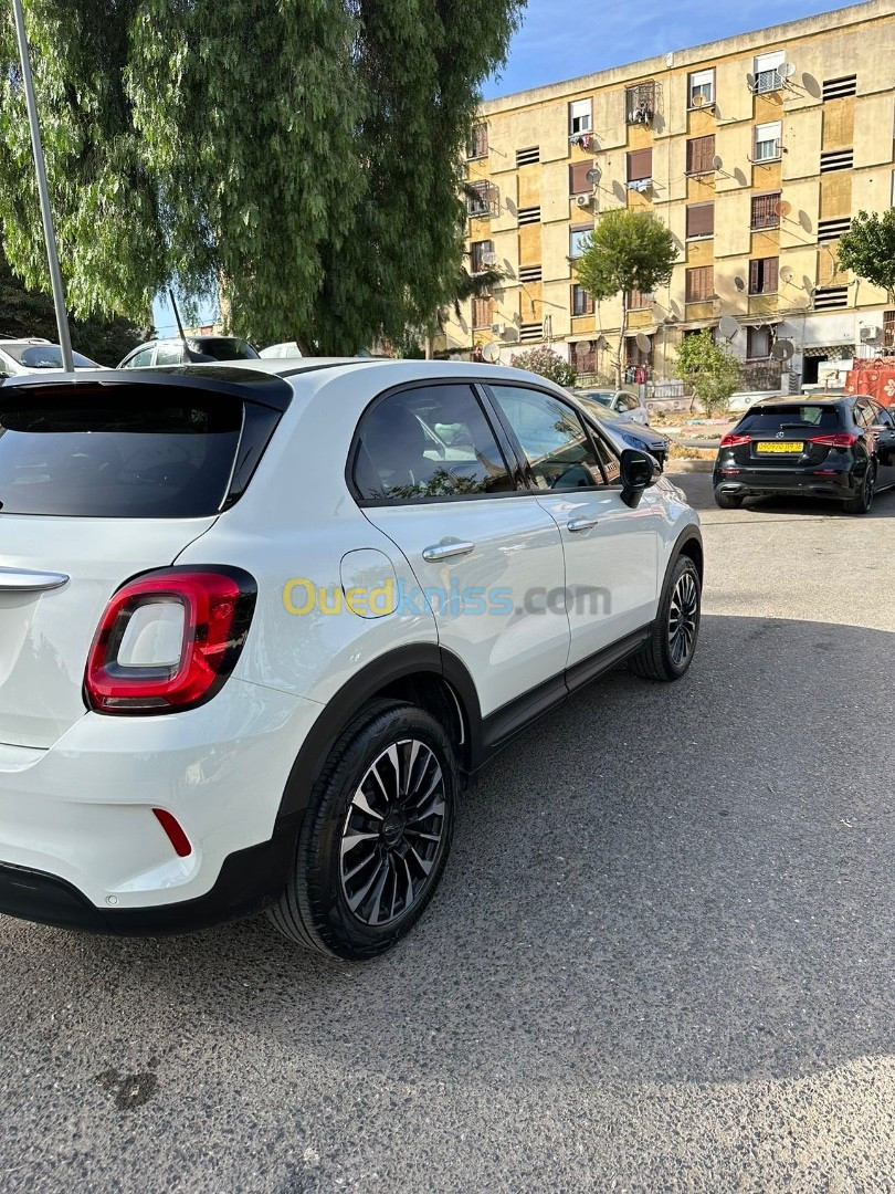 Fiat Fiat 500X 2023 500x