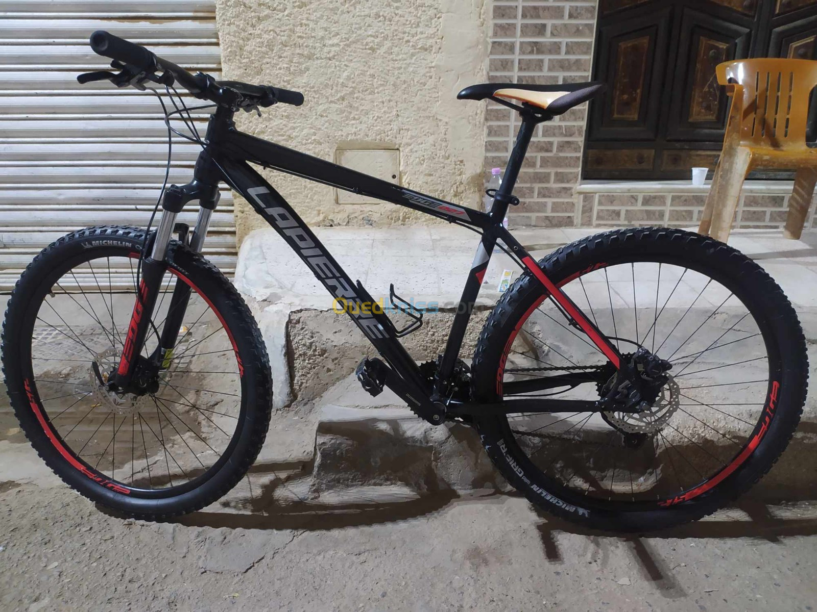 Lapierre Edge 227