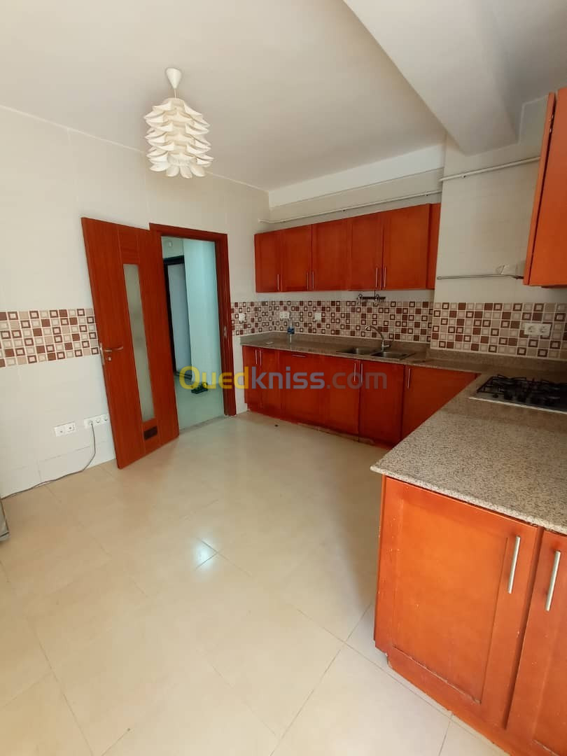 Vente Appartement F7 Alger El achour