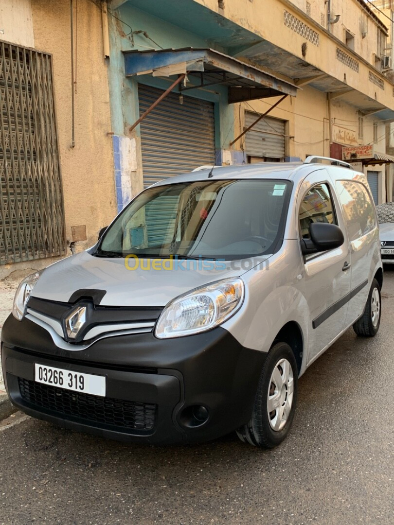 Renault Kangoo 2019 Commercial