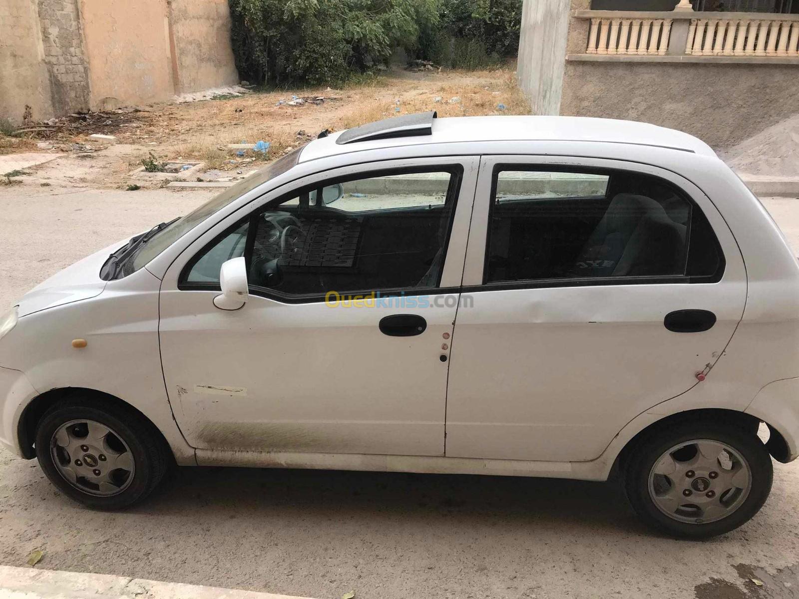 Chevrolet Spark 2013 Lite Ls