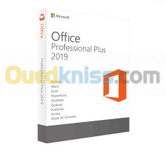 Office Professional Plus 2019