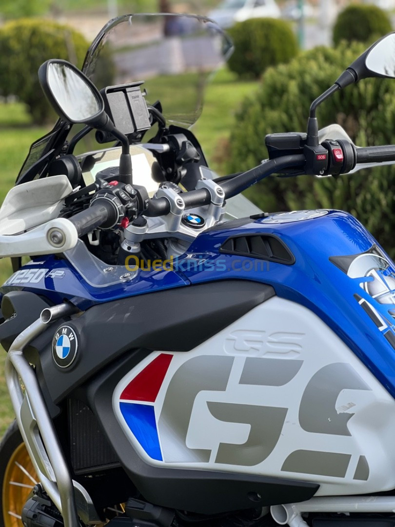 BMW Gs 1250 hp 2022