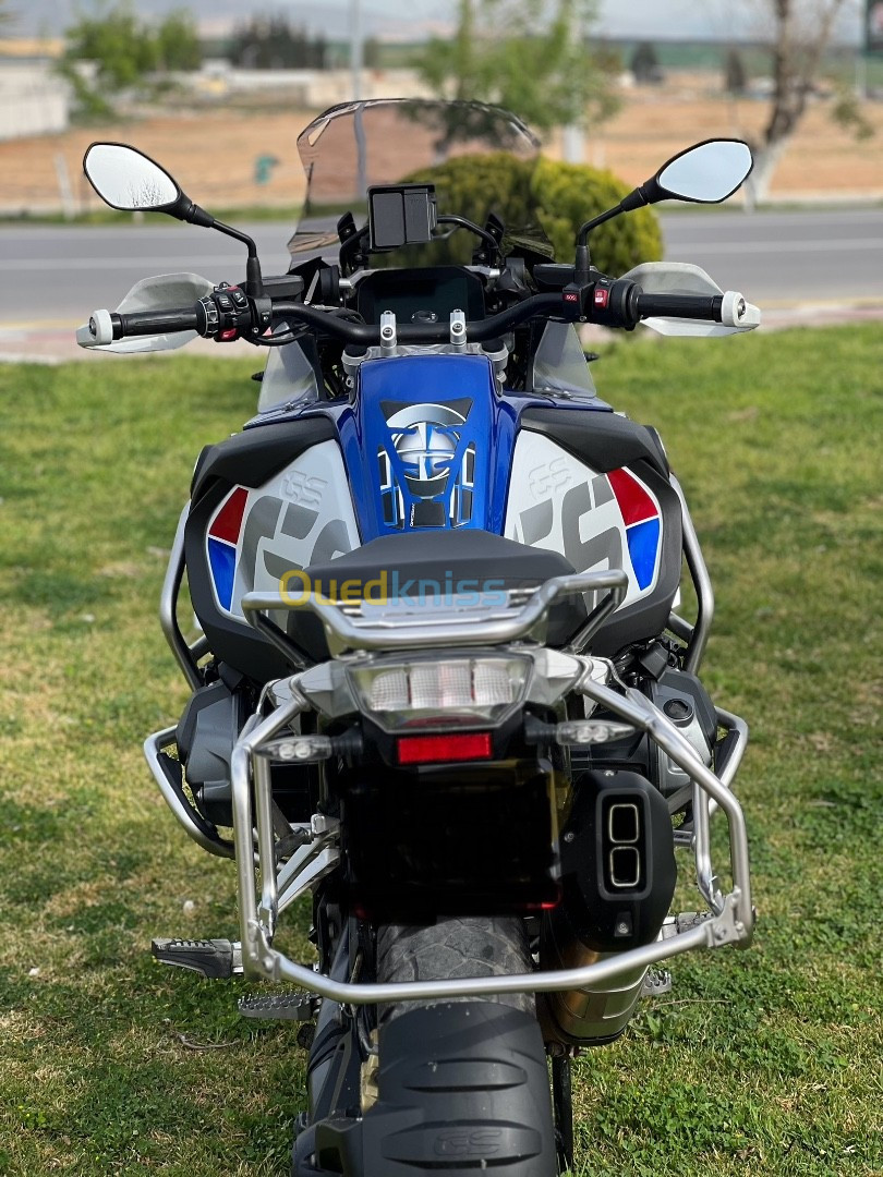 BMW Gs 1250 hp 2022