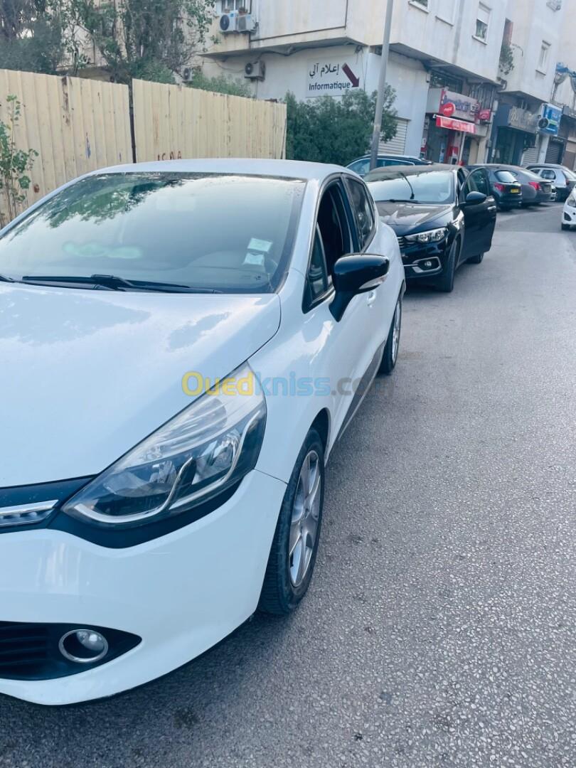 Renault Clio 4 2013 Clio 4