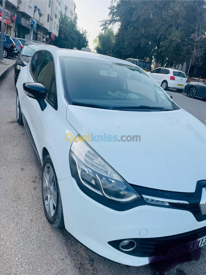 Renault Clio 4 2013 Clio 4