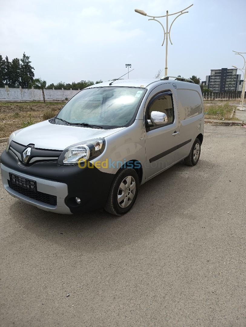 Renault Kangoo 2020 