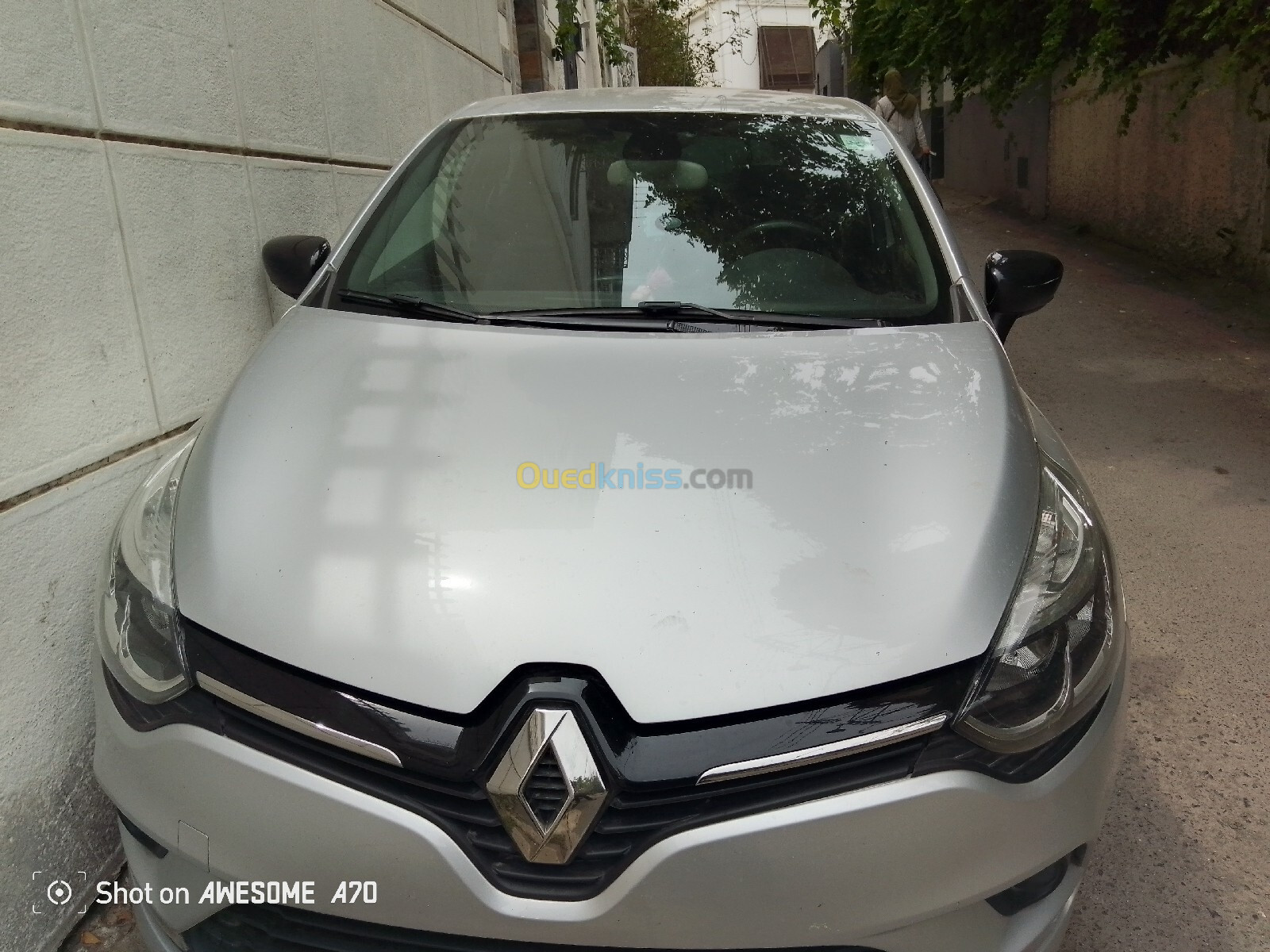 Renault Clio 4 2019 Limited 2