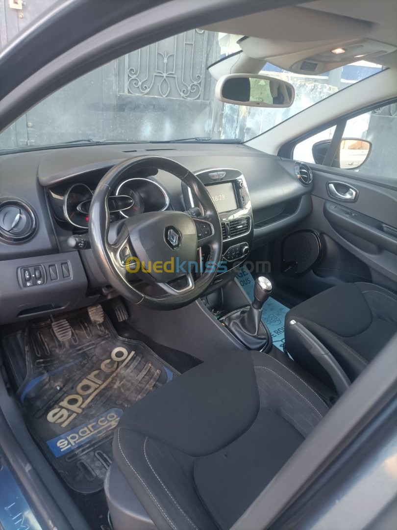 Renault Clio 4 2019 