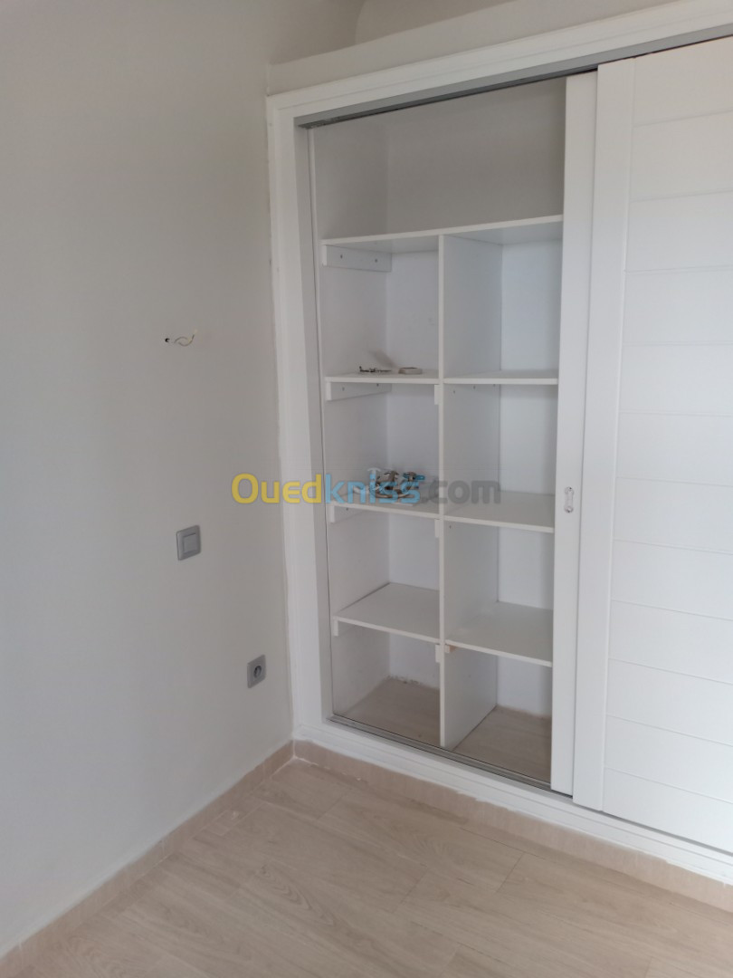 Location Appartement F3 Tipaza Kolea