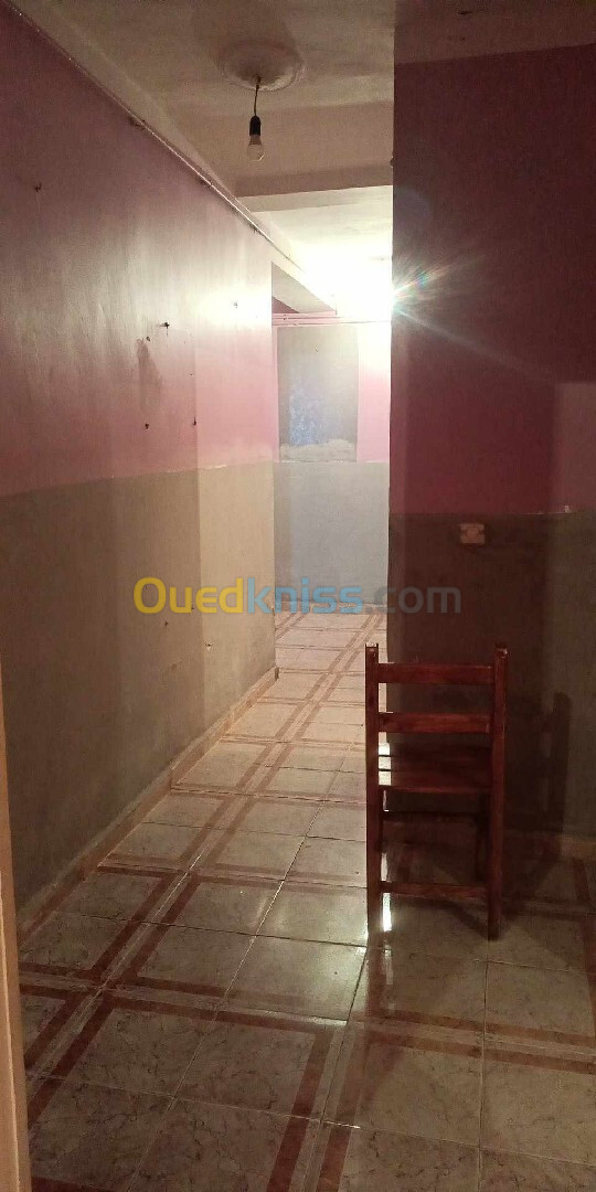 Vente Appartement F3 Alger Ain taya