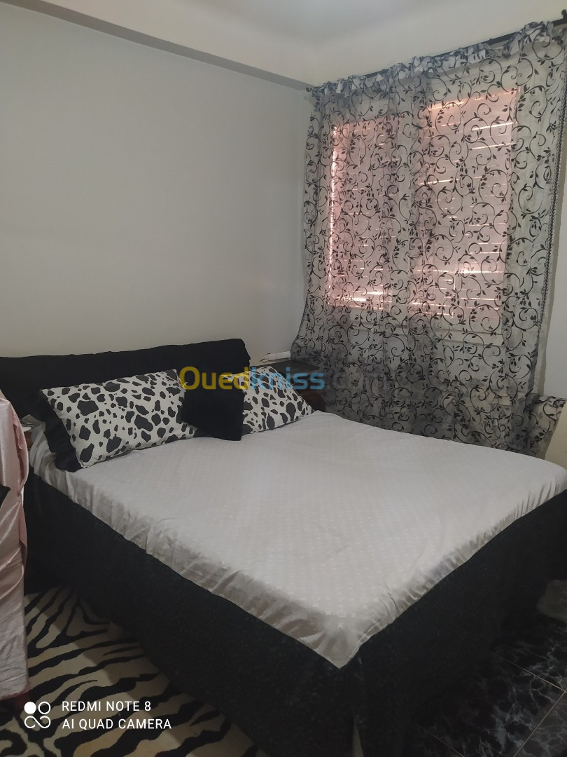 Location Appartement F3 Oran Oran