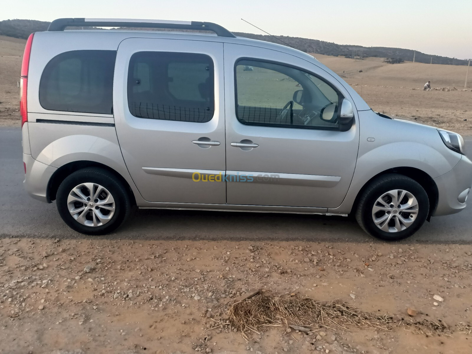 Renault Kangoo 2020 