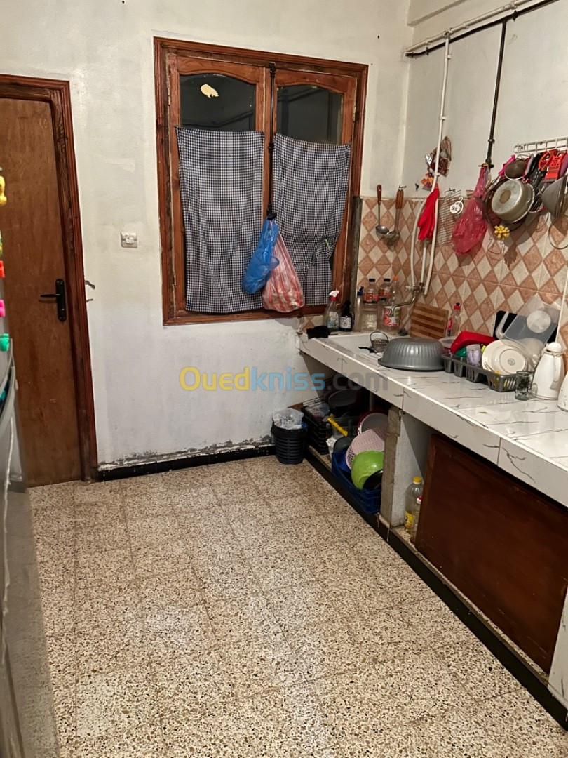 Vente Appartement F3 Tlemcen Tlemcen