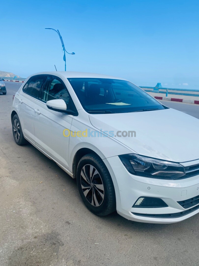 Volkswagen Polo 2018 