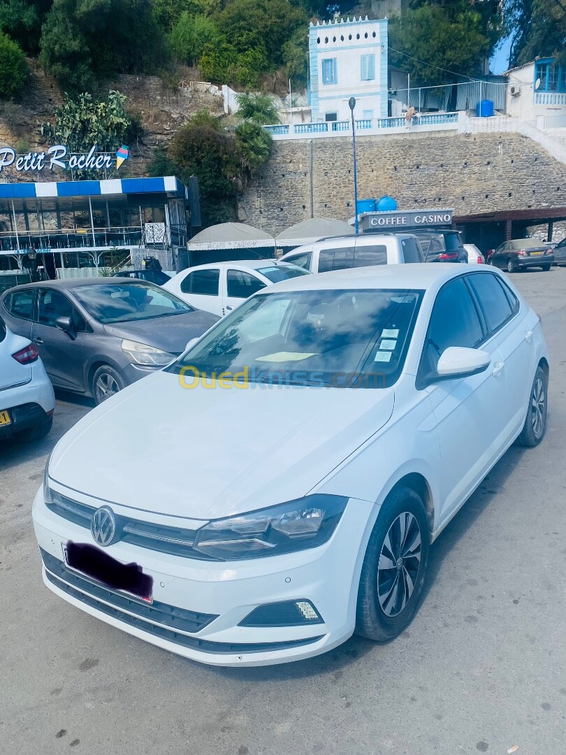 Volkswagen Polo 2018 