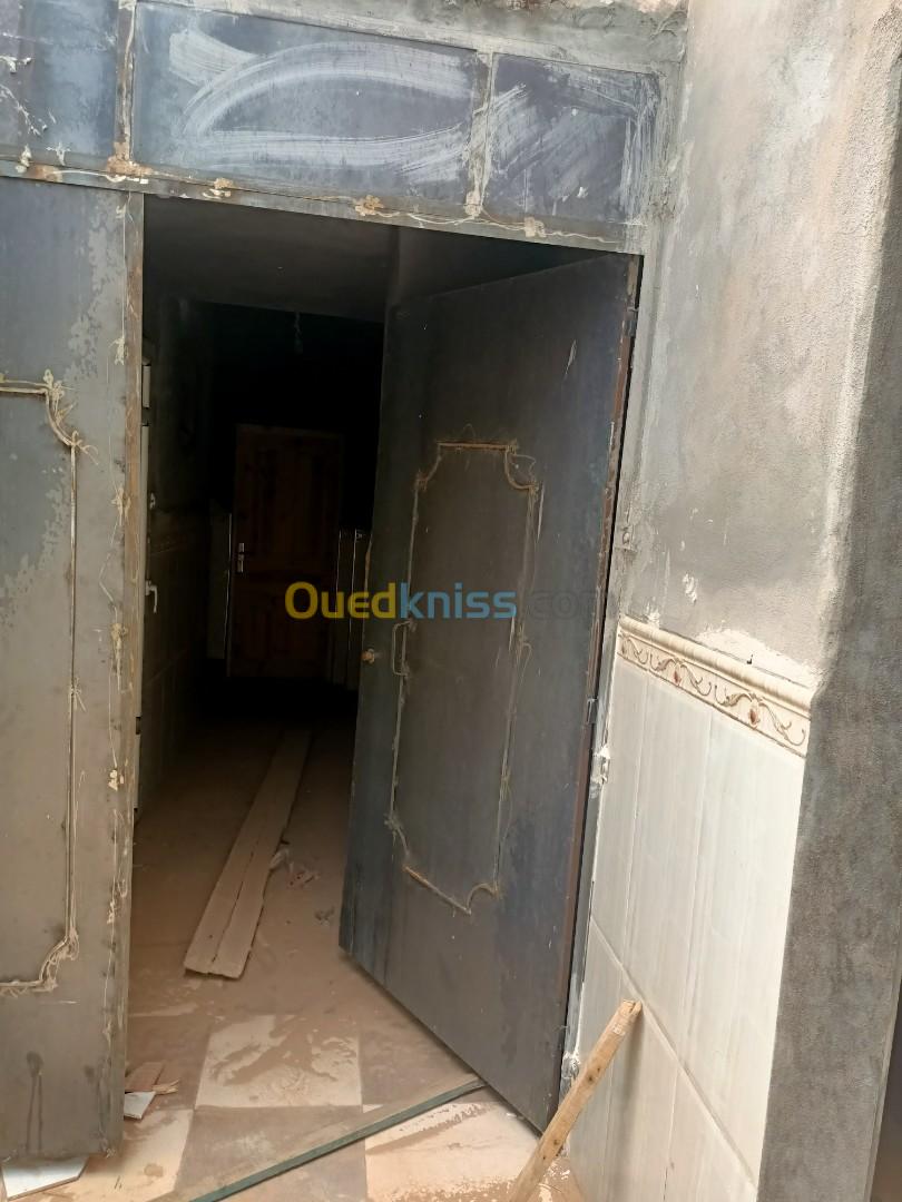 Vente Appartement F3 Adrar Zaouiet kounta