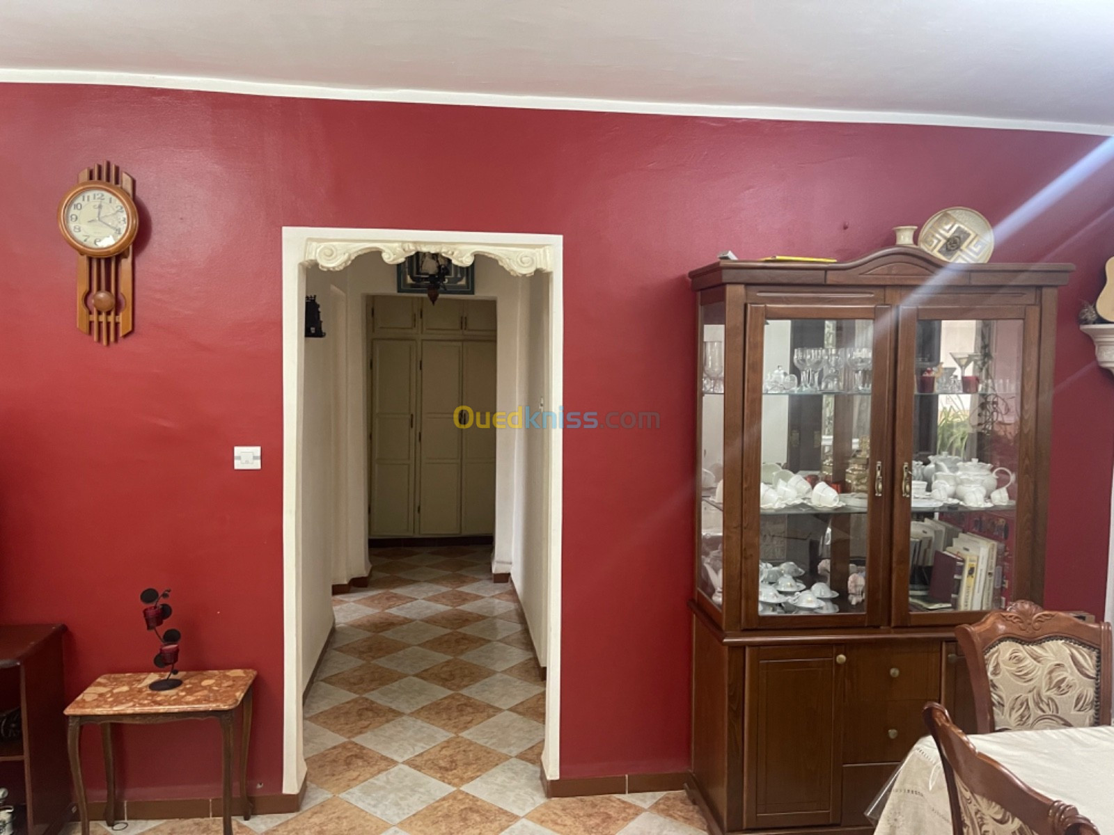 Vente Appartement F4 Alger Ain naadja