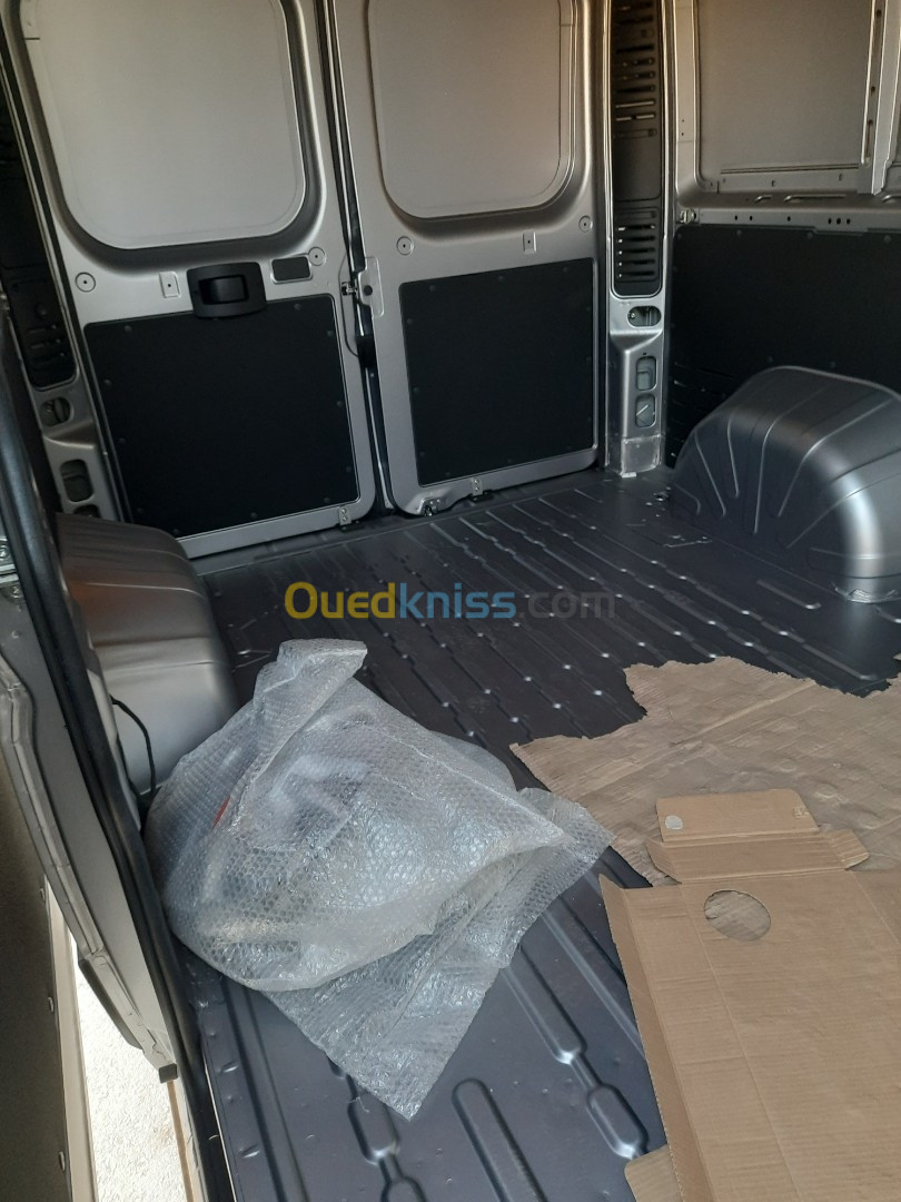 Fiat Professional Ducato 2023 