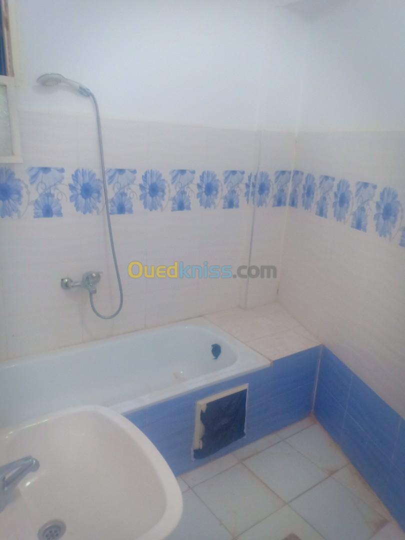 Location Appartement F3 Tlemcen Tlemcen