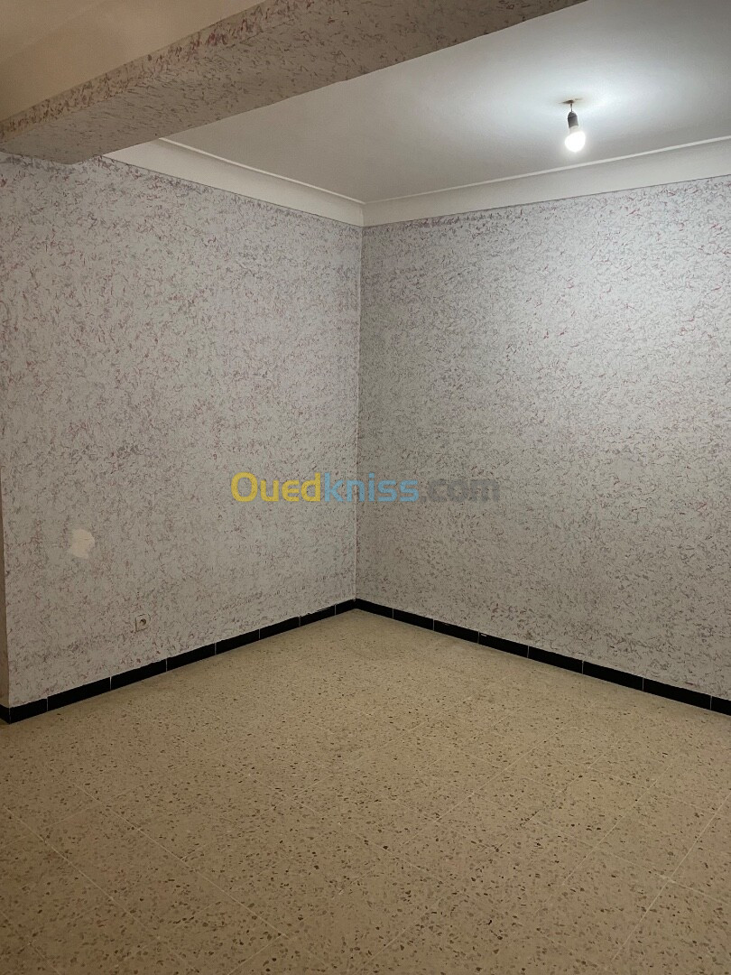 Location Appartement F3 Alger El achour