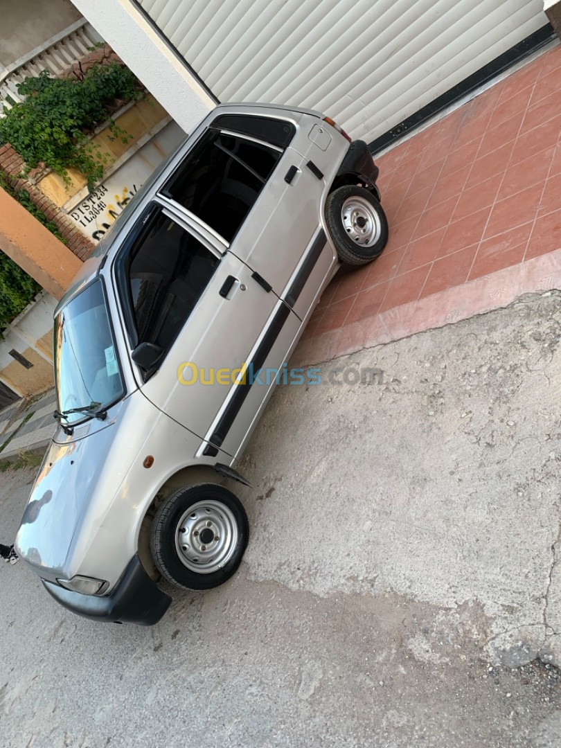 Suzuki Maruti 800 2010 Maruti 800