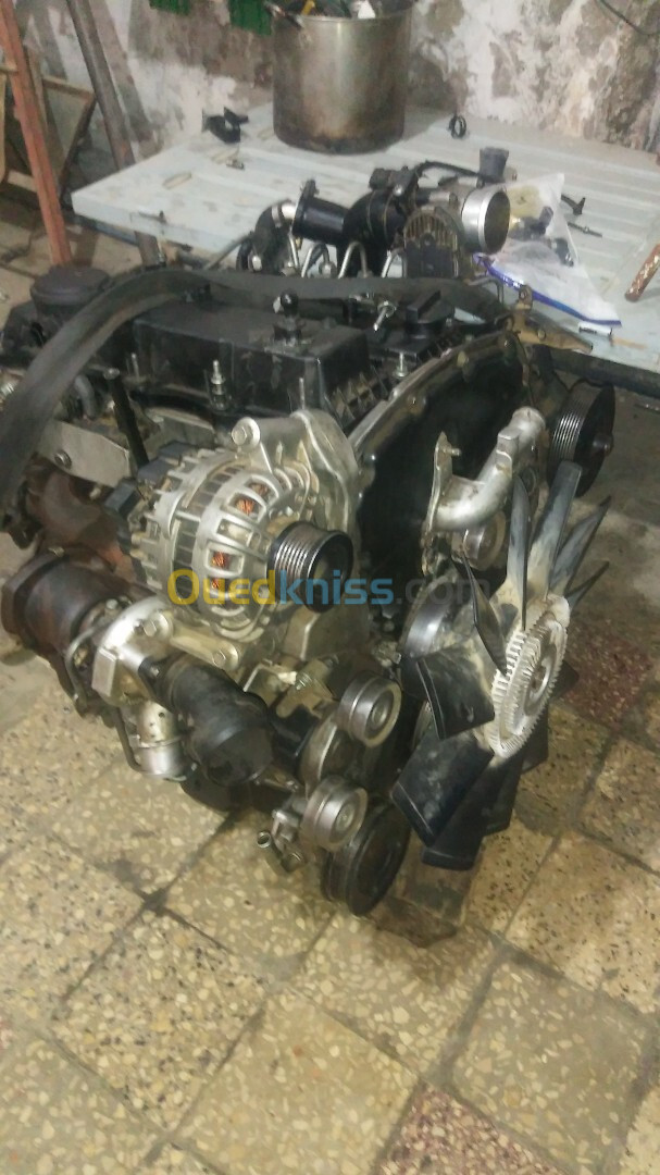 Moteur ford   2015   2.2 tdci Bachi    2015  موتور انتاع فورد باشي 