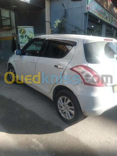 Suzuki Swift 2015 Swift