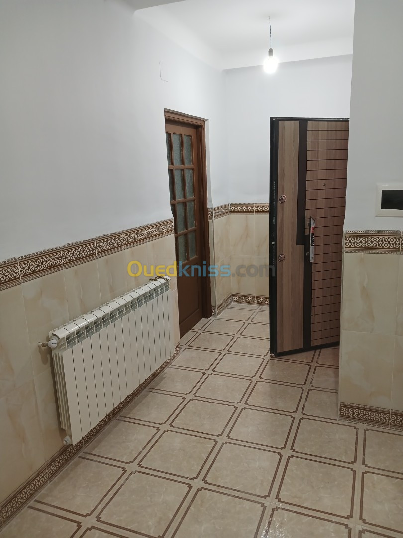 Location Appartement F3 Laghouat Laghouat