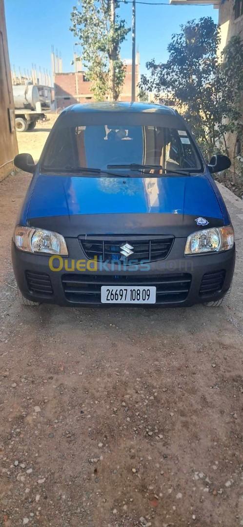 Suzuki Alto 2008 Alto