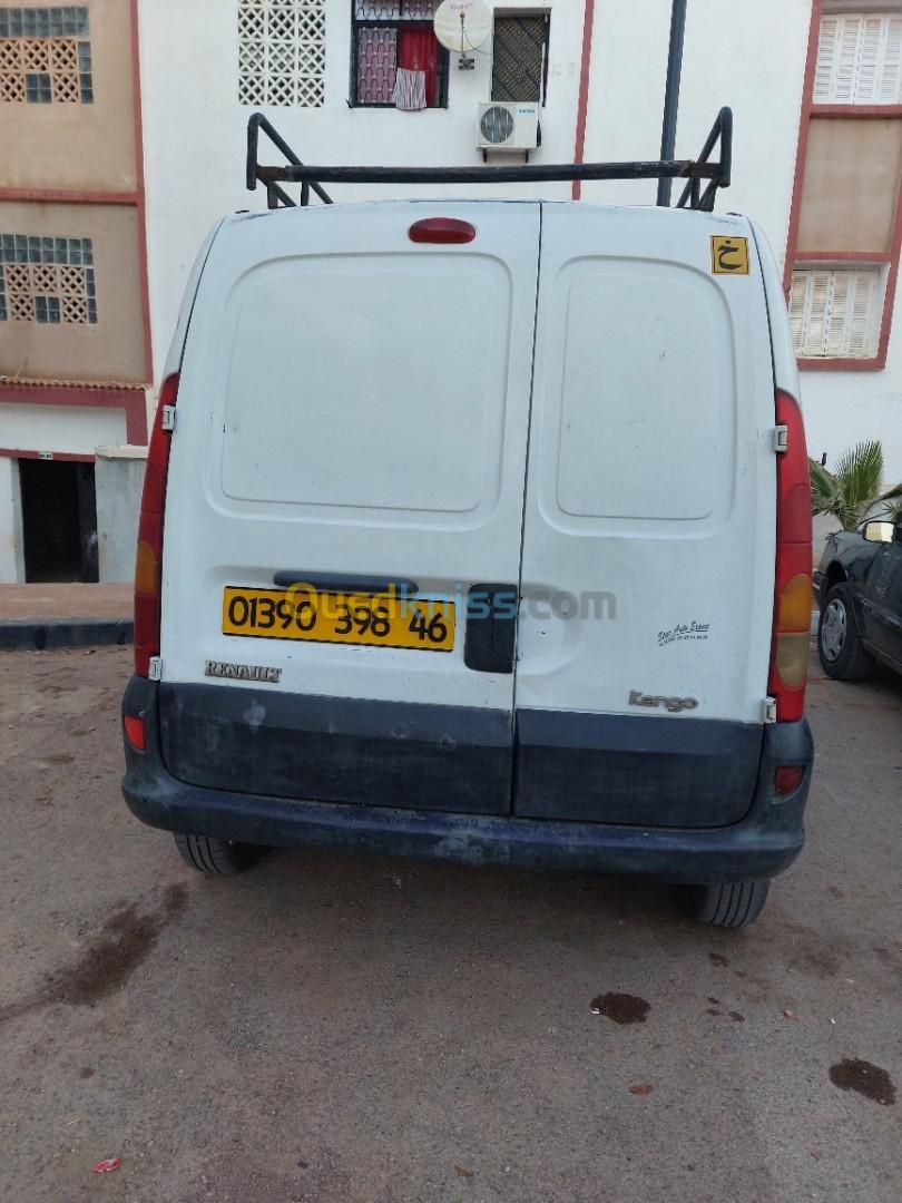 Renault Kangoo 1998 Kangoo