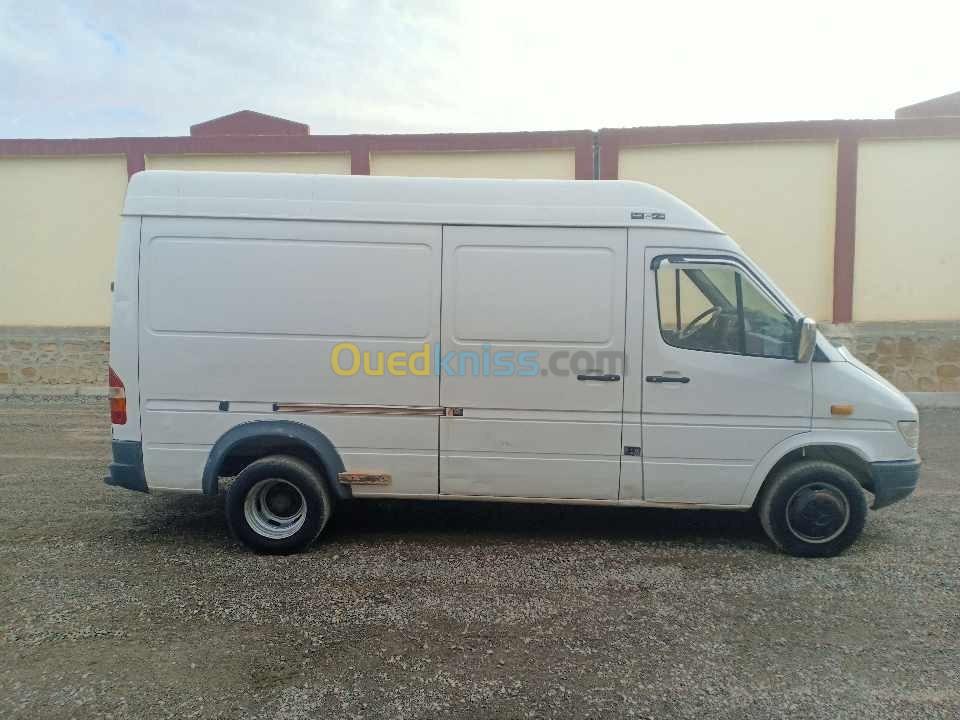 Renault Master 1998