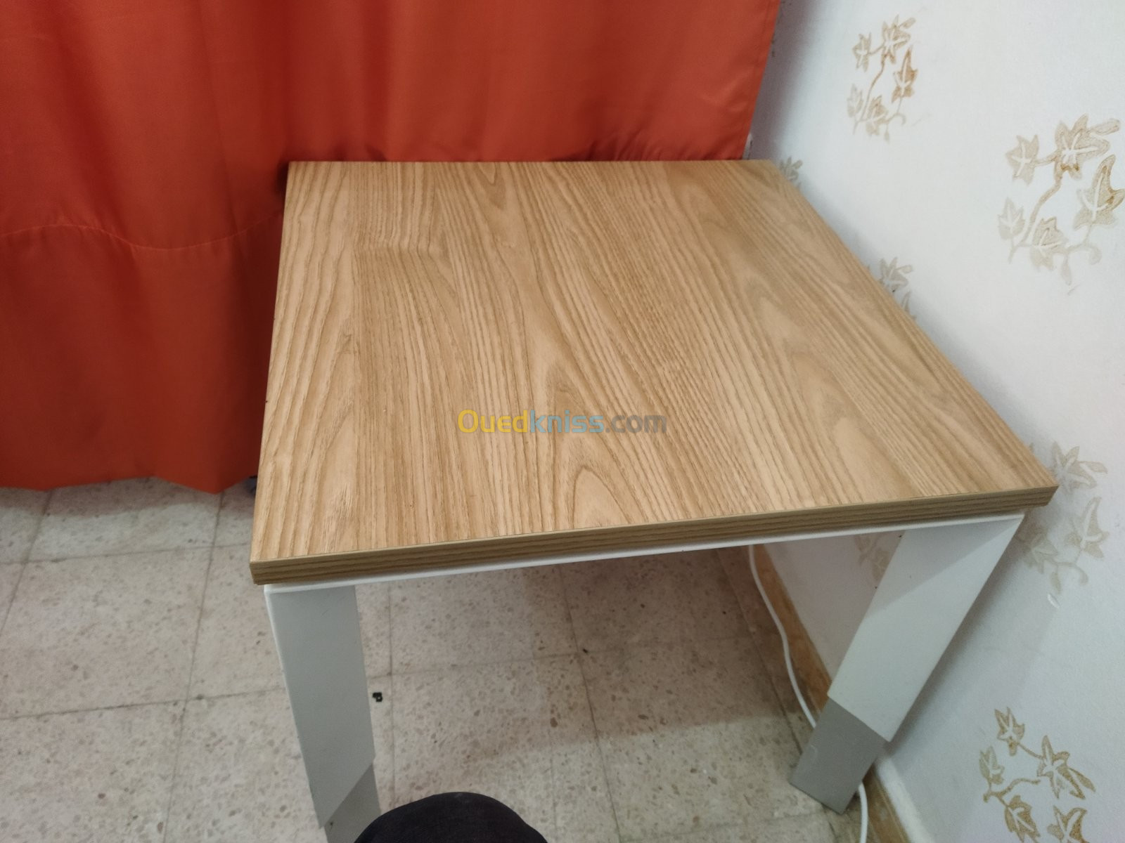 Table de coin 