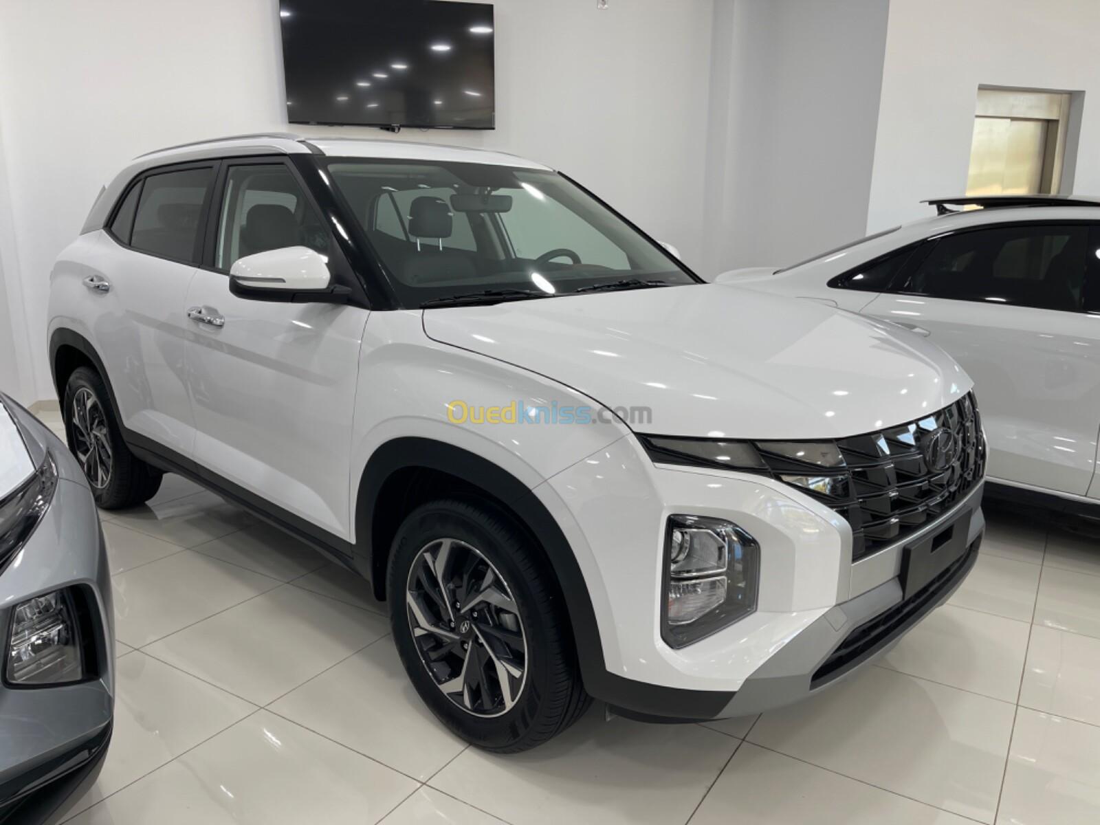 Hyundai Creta 2024 