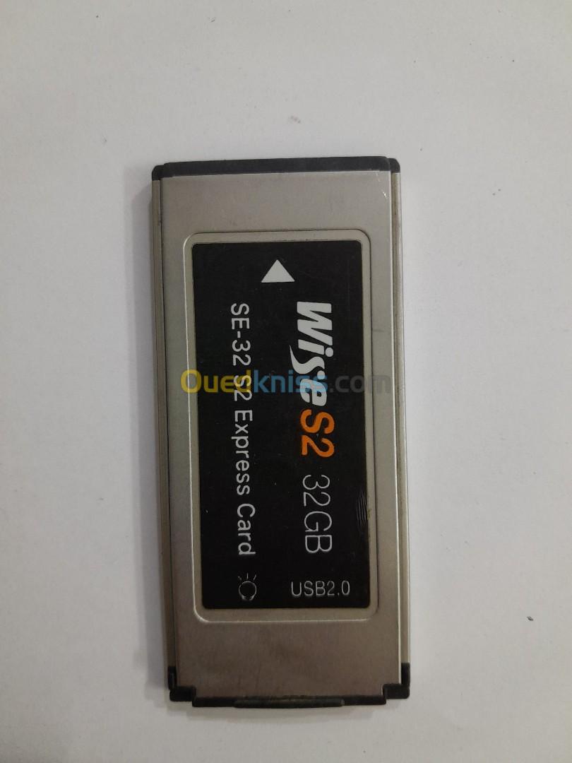 Wise S2 32GB Cart miemior