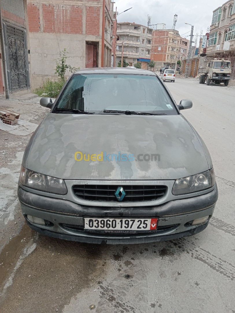 Renault Safrane 1997 Safrane