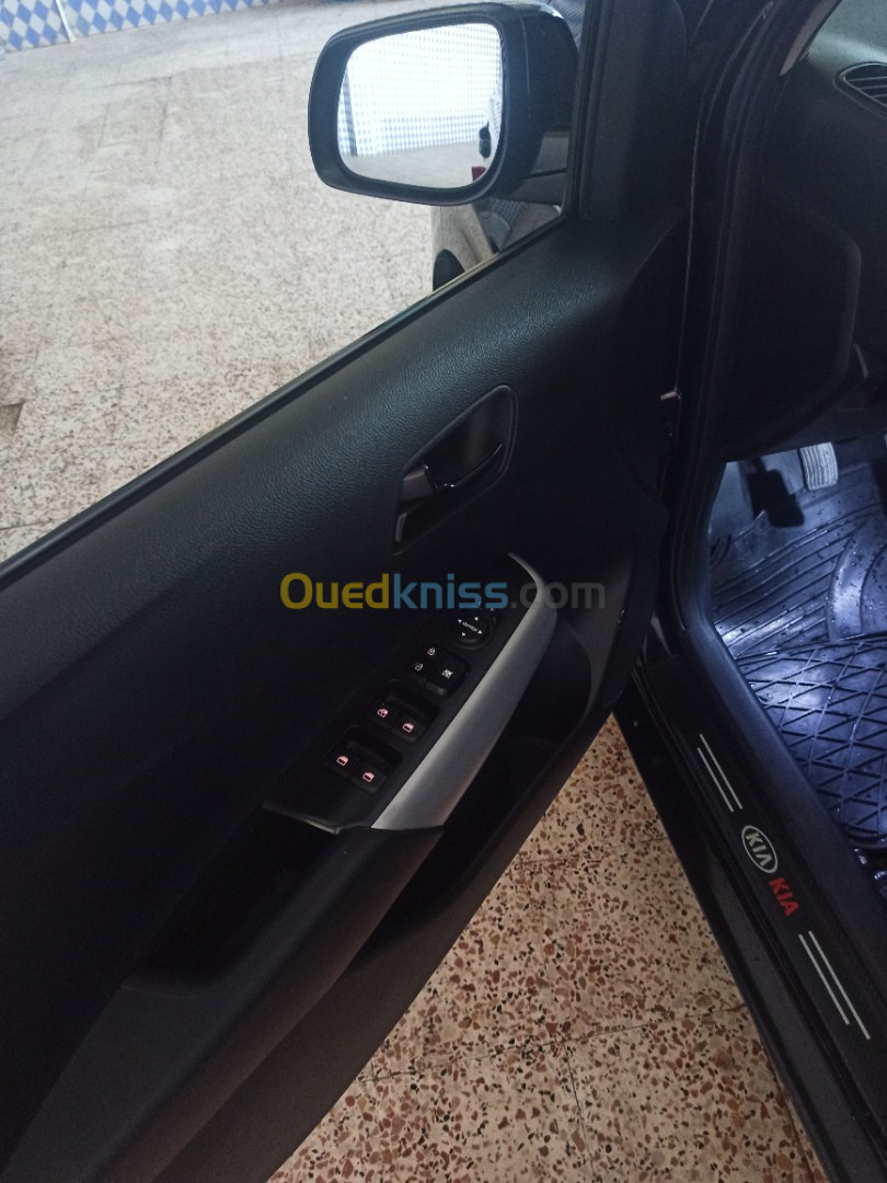 Kia Picanto 2019 LX Start