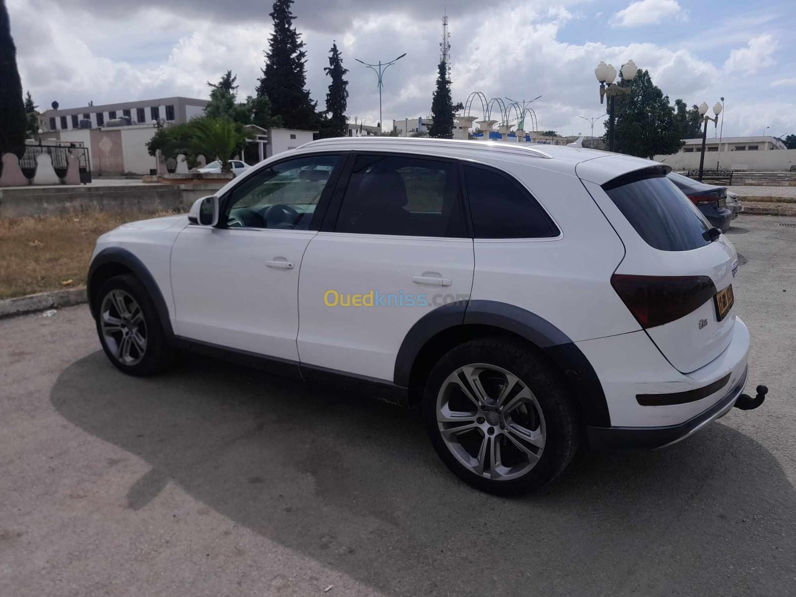 Audi Q5 2013 Q5