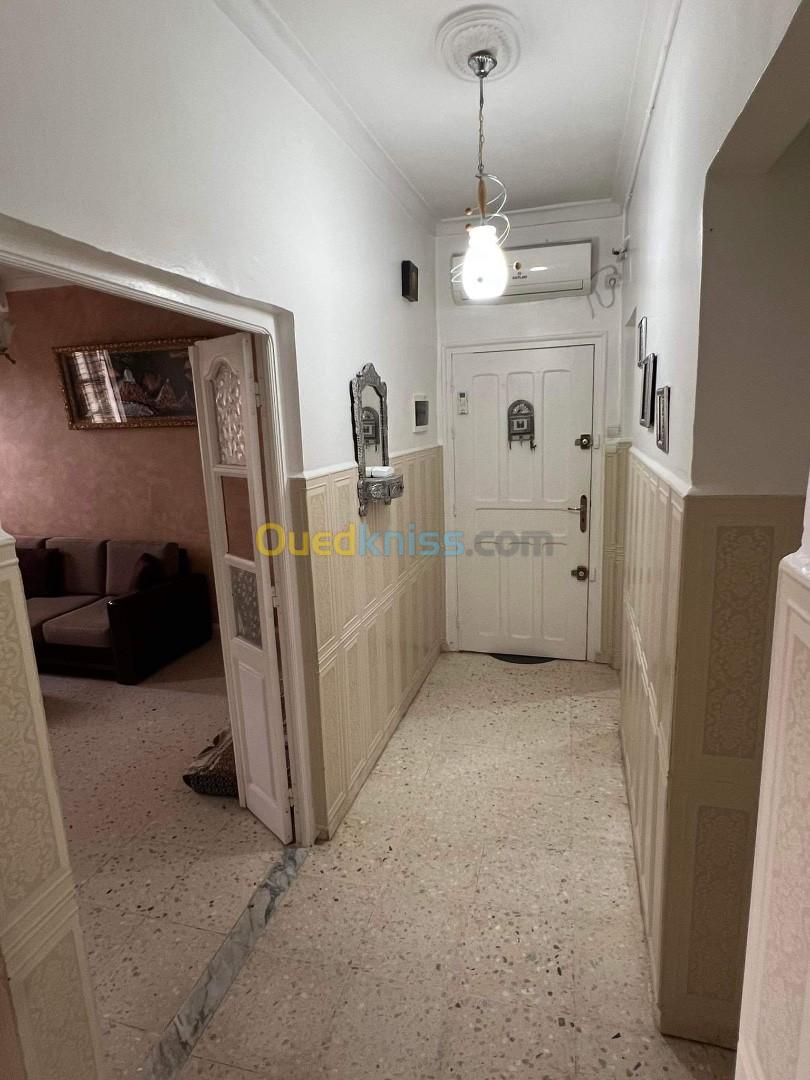 Vente Appartement F3 Annaba El bouni