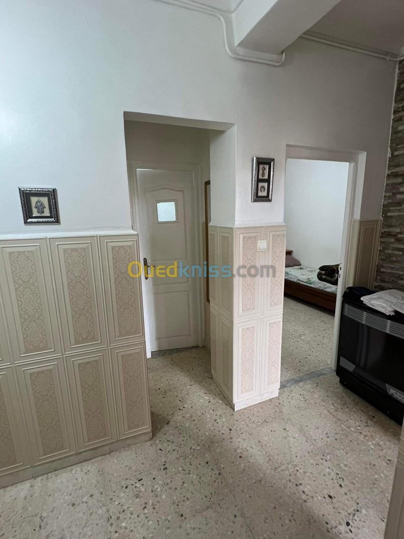 Vente Appartement F3 Annaba El bouni