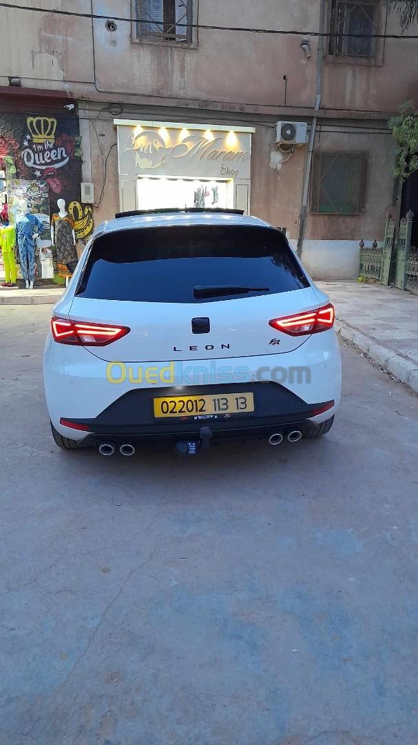 Seat Leon 2013 Fr