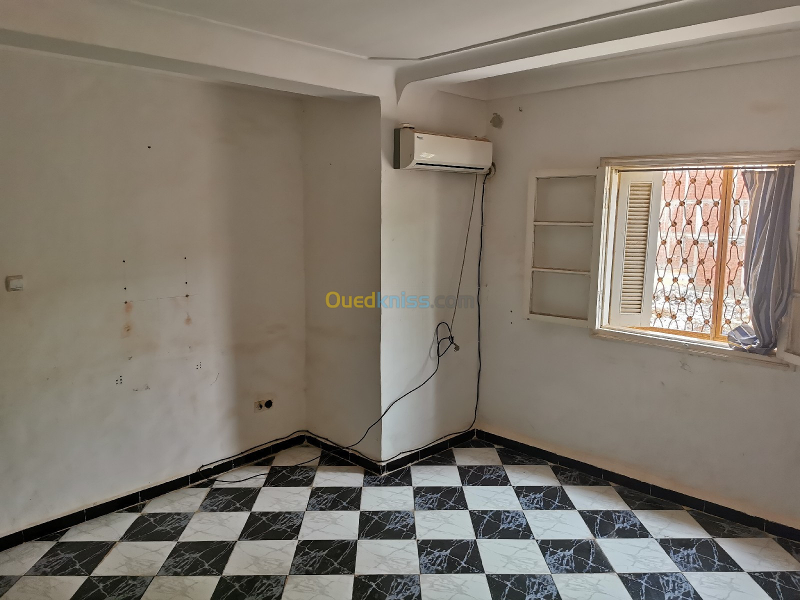 Location Appartement F3 Relizane Relizane