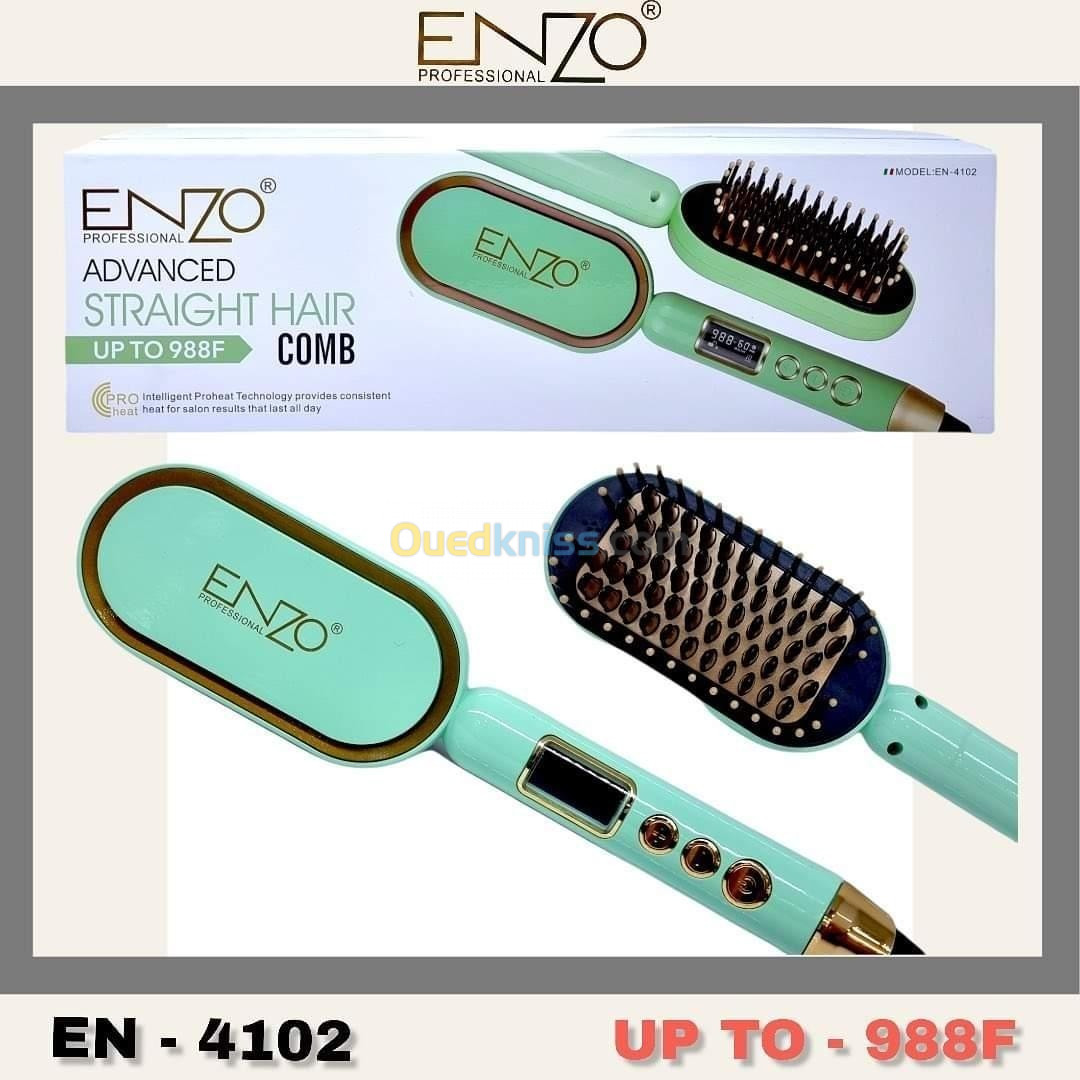 Brosse enzo original up to 988f