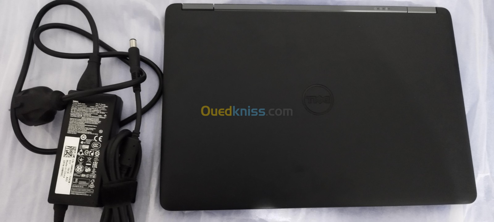 Laptop DELL I5 5ème génération