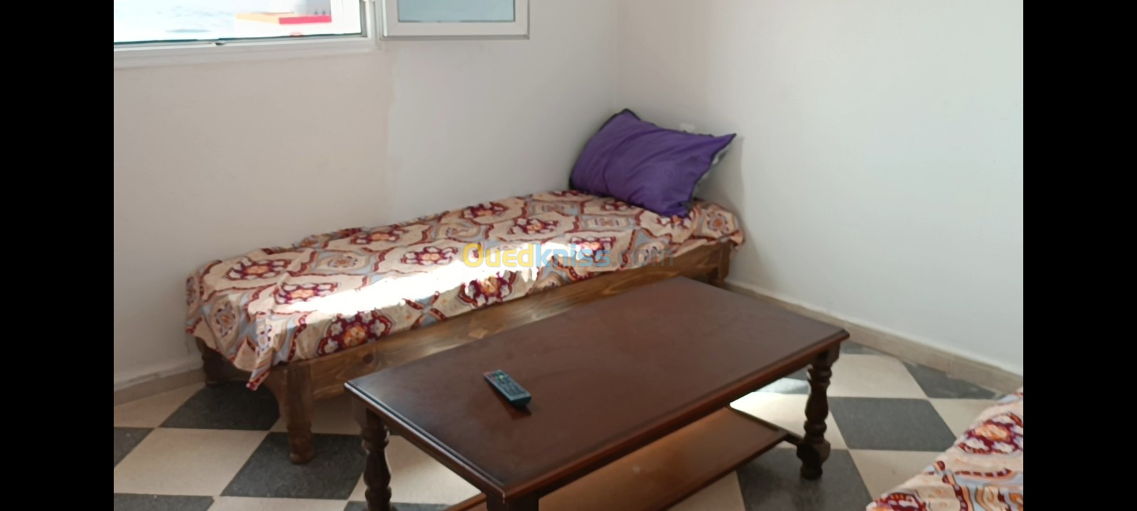 Location Appartement Mostaganem Hadjadj